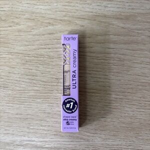 Tarte Shape Tape Ultra Creamy Concealer Travel Size 1mL 29N Light Medium